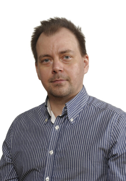 Petri Kangasniemi