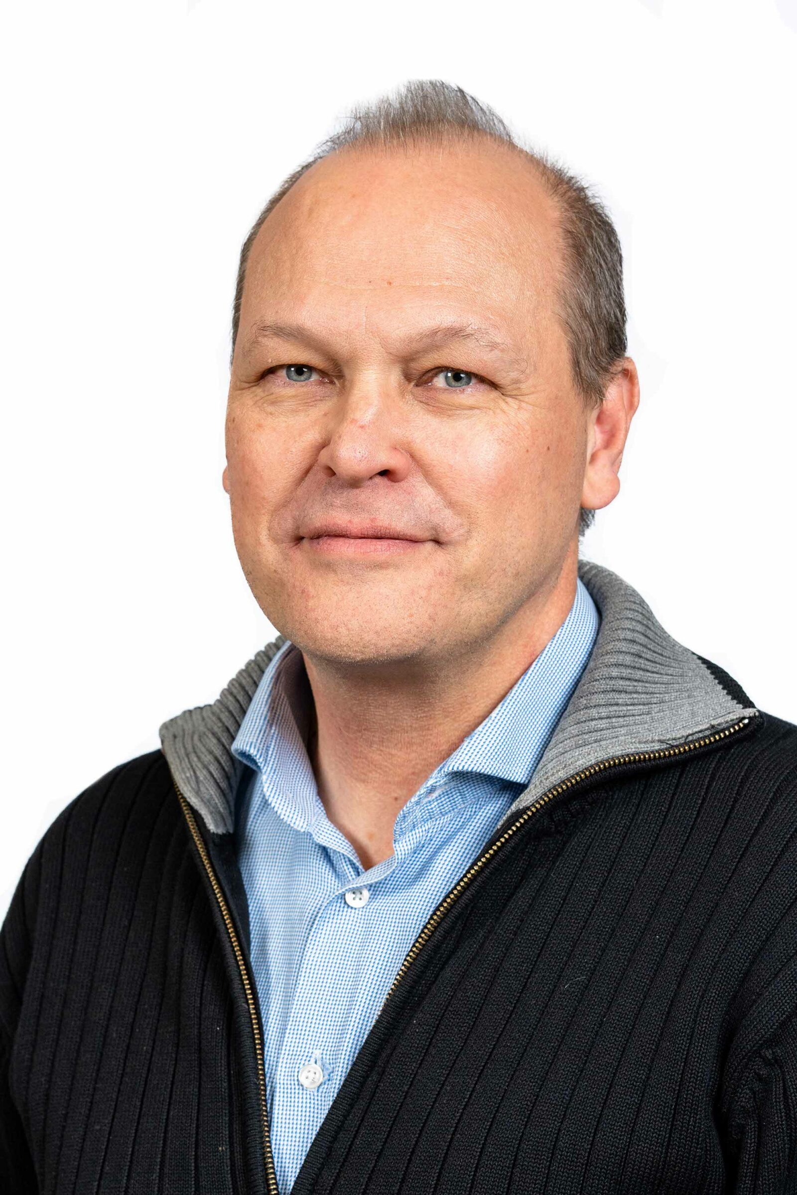 Jari Ojala as CEO of Reka Cables from 1.1.2025 - Reka Kabel AB