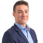 Matti Räisänen, myyntijohtaja, Reka Kaapeli, Grid-myynti