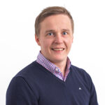 Tapio Laitinen, myyntijohtaja Reka Kaapeli, Connect-myynti