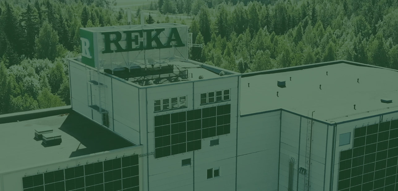 Reka Cables Riihimäki factory