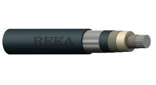 AHXAMK-WP 19/33 (36) kV 1-core
