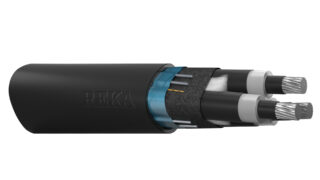 AXALJ-F TT 18/30 (36) kV 3-leder