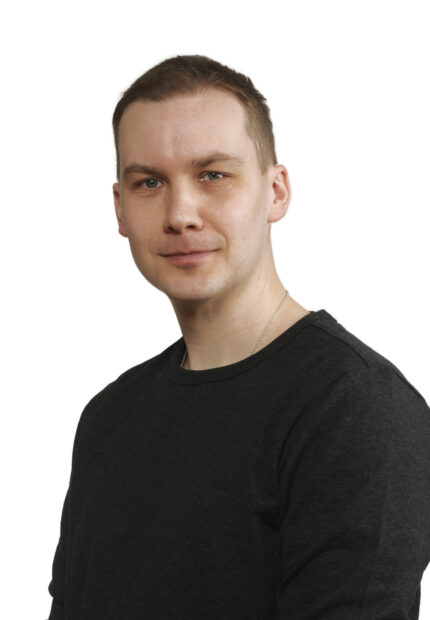 Ville-Pekka Koto