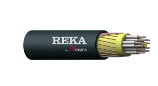 IFSI signalkabel MR