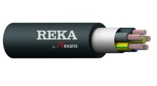 SE-N1XV-K RekaFlex
