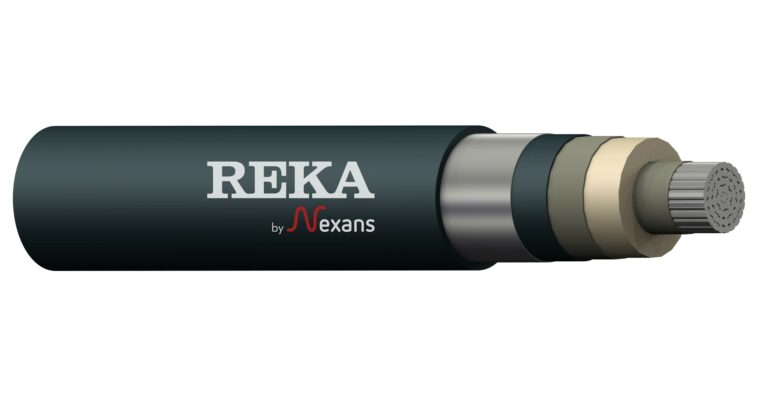 Medium voltage cables - Reka Cables Ltd