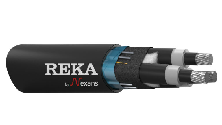 Cable Supports  Nexans Medium Voltage