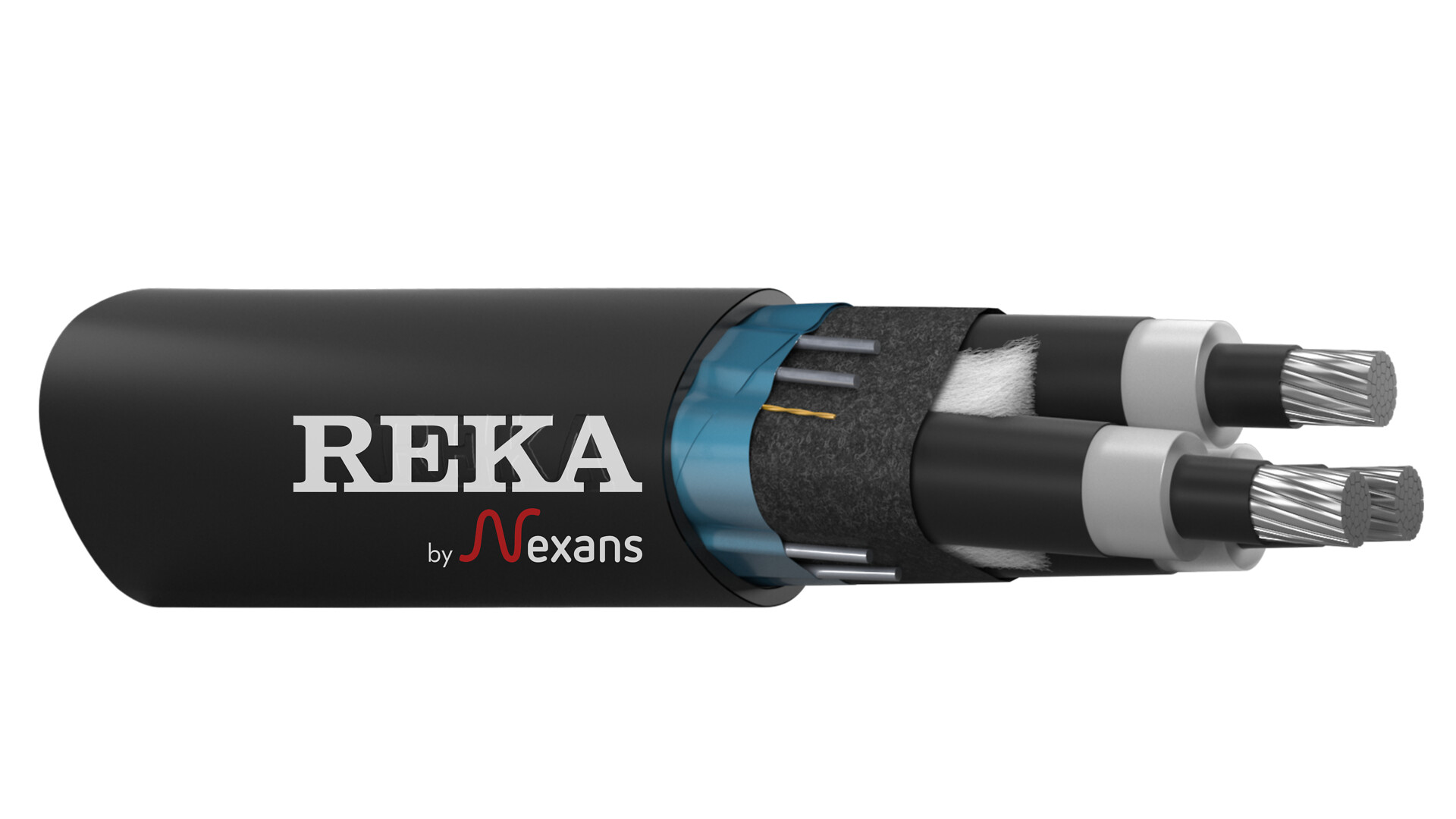 Medium voltage cables - Reka Cables Ltd