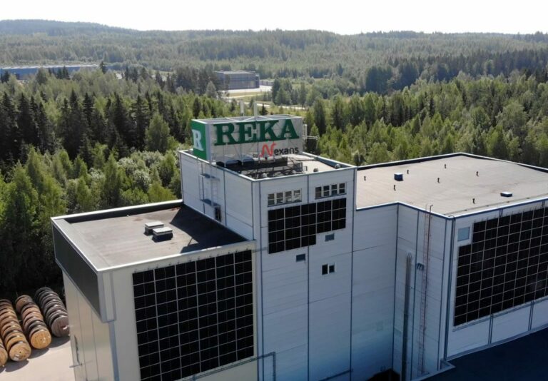 Reka by Nexans Riihimäki