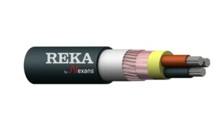 AEMCMK-HF / AXQJ-EMC / IFSI-EMC-Al