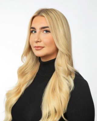 Susanne Saario, myyntiassistentti