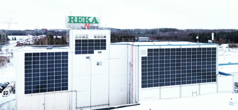 Utnämning till produktledningschef hos Reka Cables