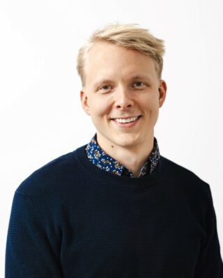 Tuomas Rokka on aloittanut Reka Kaapelin tuotehallintapäällikkönä 17.11.2025 ja liittynyt samalla yrityksen johtoryhmään. 