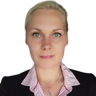 Mira Mäkinen, henkilöstöjohtaja, Reka Kaapeli