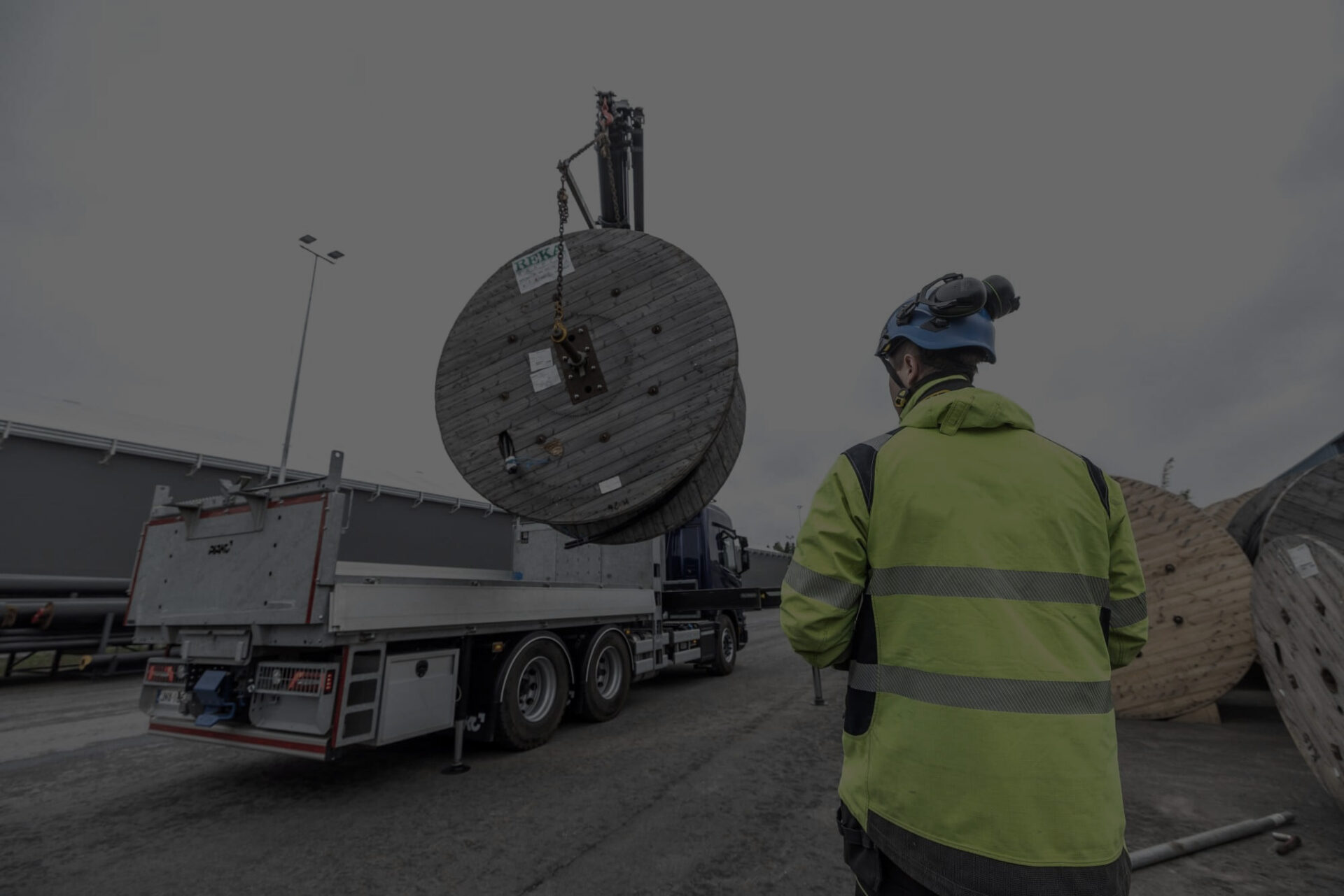 Ultracker® tuo käyttöön sujuvan digitaalisen kelapalautuksen.