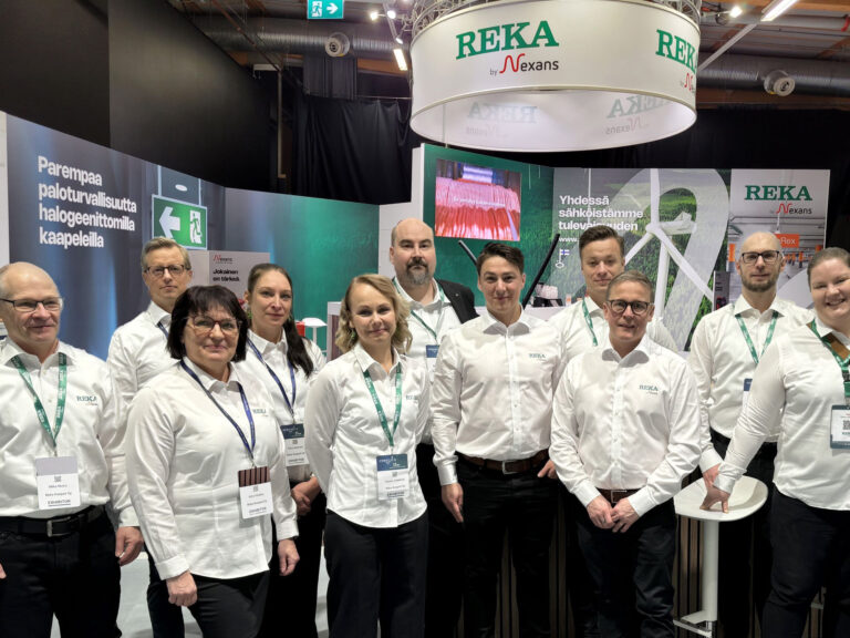 Tavataanko Sähkö–Electricity 26 -tapahtumassa?