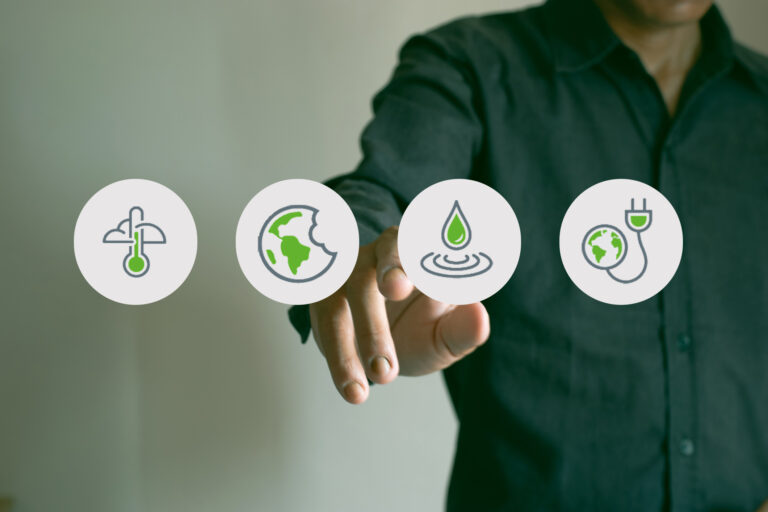 Mikä on PEP ja miten se liittyy EPD:hen?