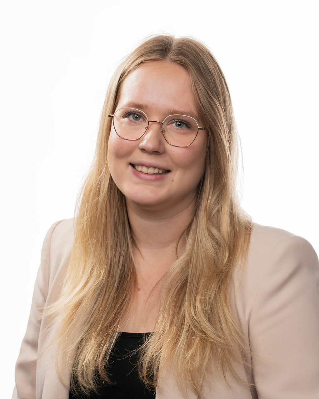 Janette Virkkunen, HR-Business Partner, Reka by Nexans