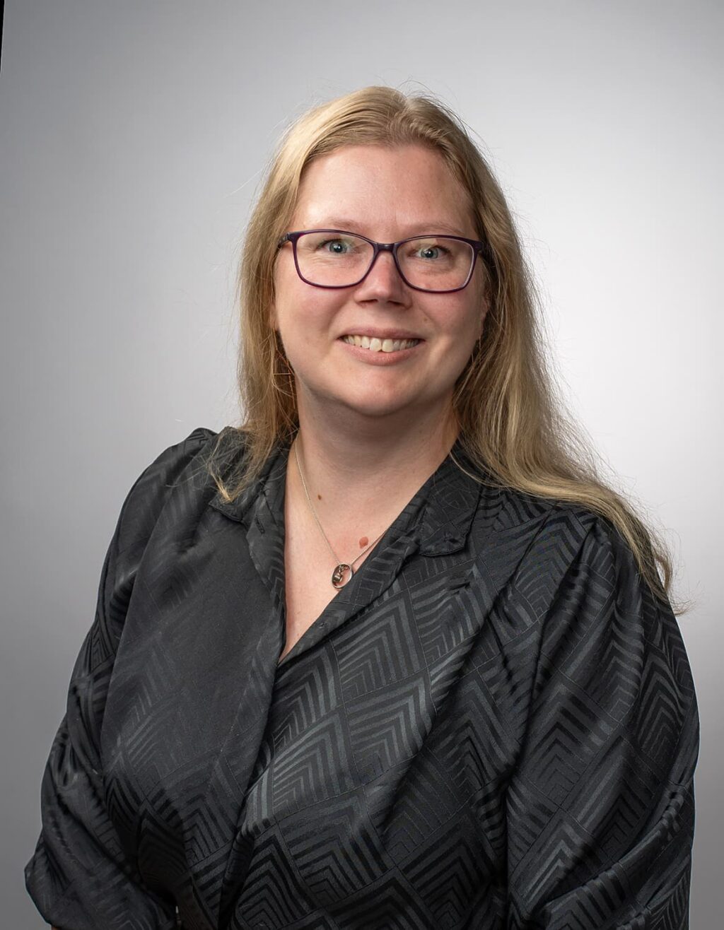 Tuotannonsuunnittelija Krista Rautiaisen henkilökuva, Reka by Nexans