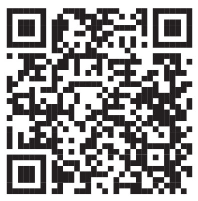 Uutiskirjeen tilaus QR-koodi